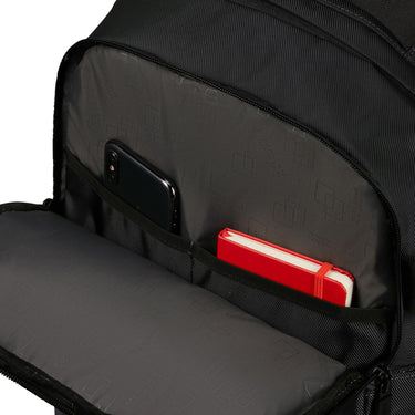 American Tourister Urban Track - Laptoprucksack 15.6" 45 cm (schwarz) - Markenkoffer