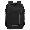 American Tourister Urban Track - Mochila para portátil 15.6" 45 cm (Color: negro)