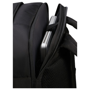 American Tourister Urban Track - Reiserucksack 55 cm (schwarz) - Markenkoffer