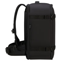 American Tourister Urban Track - Reiserucksack 55 cm (schwarz) - Ansicht 5