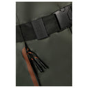 American Tourister Urban Track - Rollenreisetasche L 78,5 cm (grün) - Markenkoffer