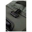 American Tourister Urban Track - Rollenreisetasche L 78,5 cm (grün) - Markenkoffer