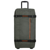 American Tourister Urban Track - Maleta de viaje con ruedas L 78,5 cm (verde)
