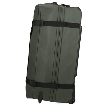 American Tourister Urban Track - Rollenreisetasche L 78,5 cm (grün) - Markenkoffer