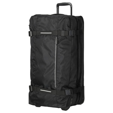 American Tourister Urban Track - Rollenreisetasche L 78,5 cm (schwarz) - Ansicht 2