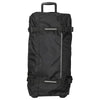 American Tourister Urban Track 116 - Bolsa de viaje con ruedas 79 cm (color: negro asfalto)