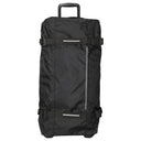 American Tourister Urban Track - Rollenreisetasche L 78,5 cm (schwarz)