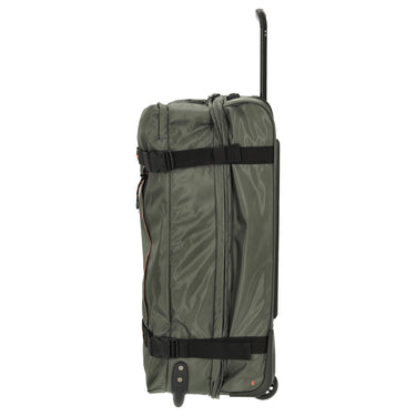 American Tourister Urban Track - Rollenreisetasche M 68 cm (grün) - Markenkoffer