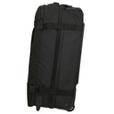 American Tourister Urban Track - Rollenreisetasche M 68 cm (schwarz) - Markenkoffer
