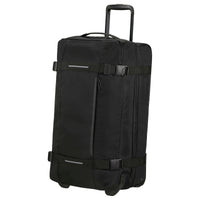 American Tourister Urban Track - Rollenreisetasche M 68 cm (schwarz) - Ansicht 2