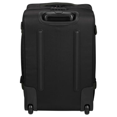 American Tourister Urban Track - Rollenreisetasche S 55 cm (schwarz) - Markenkoffer