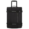 American Tourister Urban Track - Bolsa de viaje con 2 ruedas/Mochila de viaje 15.6" 55 cm (color: negro asfalto)
