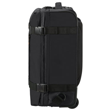American Tourister Urban Track - Rucksacktrolley 55 cm (schwarz) - Ansicht 3