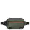American Tourister Urban Track - Bandolera 26 cm ext. (verde)