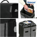 Andersen Scala Shopper Plus Hente - Trolley 103 cm (black) - Ansicht 5