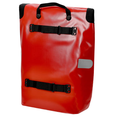 Andersen Tura Shopper Ortlieb - Einkaufstrolley 50 cm (rot) - Ansicht 4