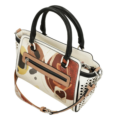 Anekke Alma Bowlingtasche - Handtasche 34 cm (multicolor) - Markenkoffer