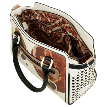 Anekke Alma Bowlingtasche - Handtasche 34 cm (multicolor) - Markenkoffer