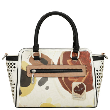 Anekke Alma Bowlingtasche - Handtasche 34 cm (multicolor) - Markenkoffer