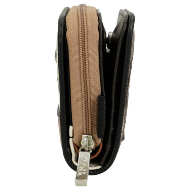 Anekke Alma - Geldbörse 3cc 10 cm (multicolor) - Markenkoffer