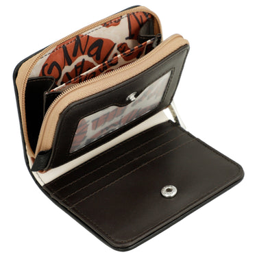 Anekke Alma - Geldbörse 3cc 10 cm (multicolor) - Markenkoffer