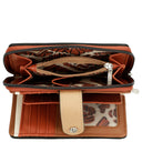 Anekke Alma - Geldbörse mit zusätzlichem Kartenhalter 15 cm (multicolor) - Markenkoffer