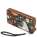 Anekke Alma - Reisegeldbörse 8cc 23 cm (multicolor) - Markenkoffer