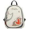 Anekke Alma - Mochila 30 cm (multicolor)
