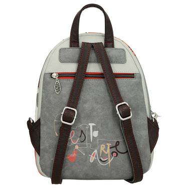 Anekke Alma - Rucksack 30 cm (multicolor) - Markenkoffer