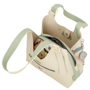 Anekke Alma - Schultertasche 32 cm (multicolor) - Markenkoffer