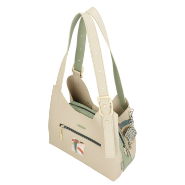 Anekke Alma - Schultertasche 32 cm (multicolor) - Markenkoffer