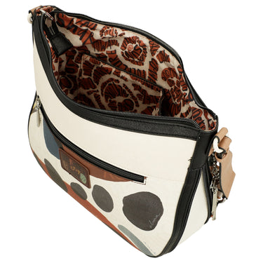 Anekke Alma - Umhängetasche 25 cm (multicolor) - Markenkoffer