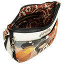 Anekke Alma - Umhängetasche 25 cm (multicolor) - Markenkoffer