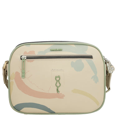 Anekke Alma - Umhängetasche 25 cm (multicolor) - Markenkoffer