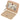 Anekke Memories - Geldbörse 3cc 10 cm (multicolor) - Markenkoffer