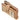 Anekke Memories - Geldbörse 8cc 15 cm (multicolor) - Markenkoffer
