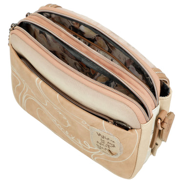 Anekke Memories - Umhängetasche 25 cm (multicolor) - Markenkoffer