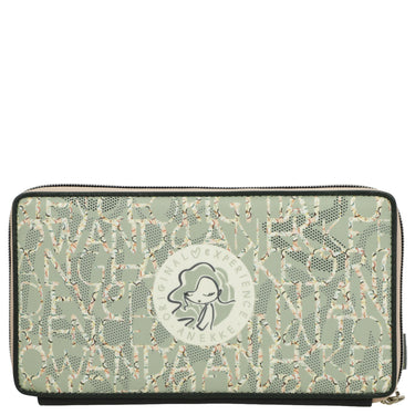 Anekke Smart - Reisegeldbörse 8cc 23 cm (multicolor) - Markenkoffer