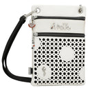 Anneke Alma - Umhängetasche 23 cm (multicolor) - Markenkoffer