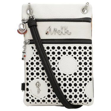 Anneke Alma - Umhängetasche 23 cm (multicolor) - Markenkoffer