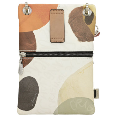 Anneke Alma - Umhängetasche 23 cm (multicolor) - Markenkoffer