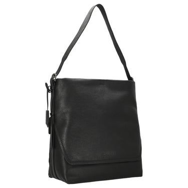 aunts & uncles Ally - Schultertasche 35 cm (black dress) - Ansicht 5