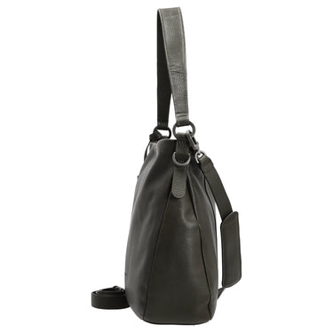 aunts & uncles Philocalists Darling - Schultertasche 33 cm (ivy green) - Markenkoffer