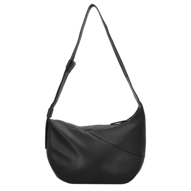 aunts & uncles Jamies Orchard Blossom - Schultertasche 32 cm (jet black) - Markenkoffer