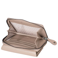 aunts & uncles Jamies Orchard Myrtle - Geldbörse 4cc 13 cm RFID (portabella) - Markenkoffer