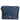 aunts & uncles Japan Matsumoto - Umhängetasche 36 cm (blue jeans) - Markenkoffer