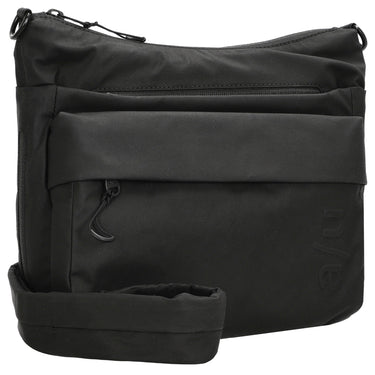 aunts & uncles Japan RE LITE Nanuki RE LITE - Umhängetasche 28 cm (black) - Ansicht 5