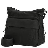 aunts & uncles Japan RE LITE Nanuki RE LITE - Umhängetasche 28 cm (black) - Markenkoffer