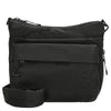 aunts & uncles Japan RE LITE Nanuki RE LITE - Bolso bandolera 28 cm (black)
