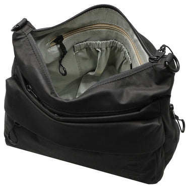 aunts & uncles Japan RE LITE Nanuki RE LITE - Umhängetasche 28 cm (black) - Ansicht 6